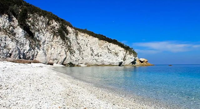 A casa di Enrico B&B, Rezervovat Penzión se snídaní Hotely v Elba s parkováním, Parkování