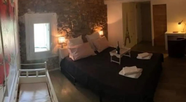 Appartement au Coeur de la Provence
