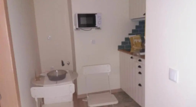 Студия Quebra Costas Rooms Torres Vedras