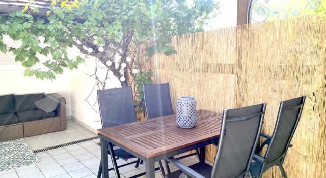 Апартаменты Apartment Bodman in Friedrichshafen
