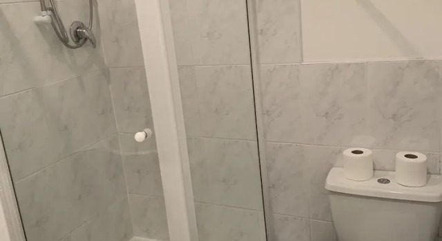 Четырёхместный семейный номер Standard The Mumbles Carlton Hotel