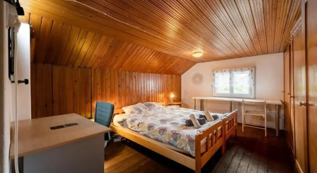 Коттедж Pi House