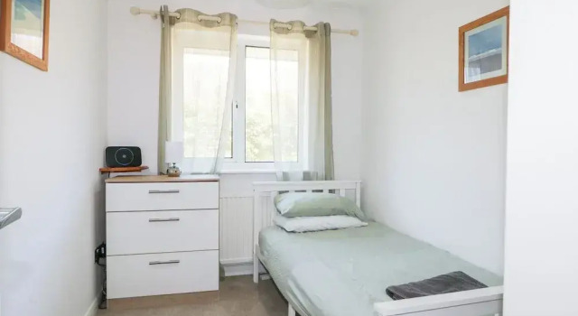 44 West Front Road, Забронировать Дом для отпуска Виллы Исторического графства Суссекса, Вилла