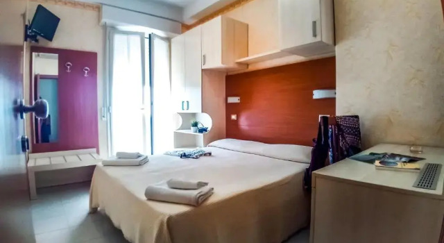 Двухместный номер Standard Hotel Condor