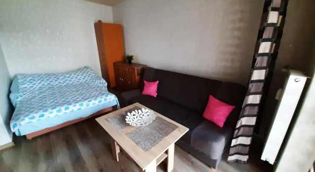 Apartament na Podwalu, Забронировать Апартаменты/квартира Апартаменты Гданьска, рядом с Дом Uphagen, Апартаменты/квартира