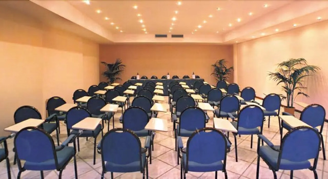 Номер Standard Assinos Palace Hotel
