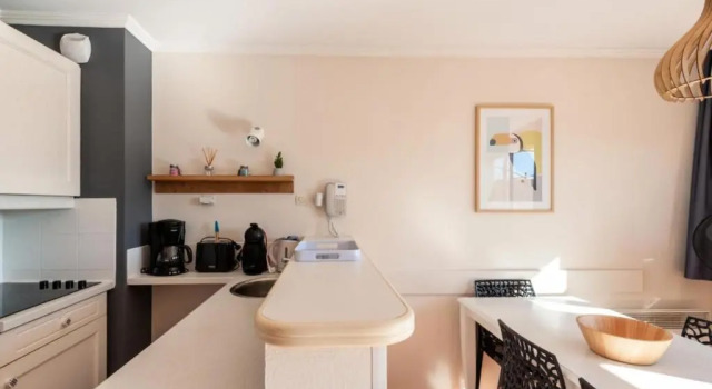 Village Pont Royal en Provence - maeva Home - Appartement cosy 2 Pièces 6 Perso, Rezervasyon Daire Mallemort Carros