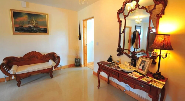 Ocean Breeze, จอง โรงแรม โดเนกัล Donegal