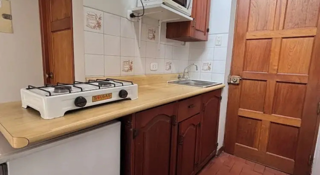 Апартаменты Economy Sori Apartments