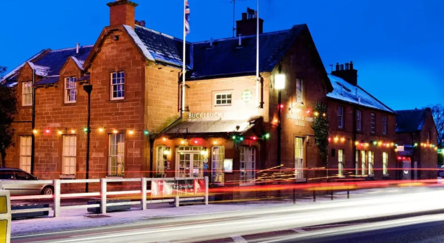 Buccleuch Arms