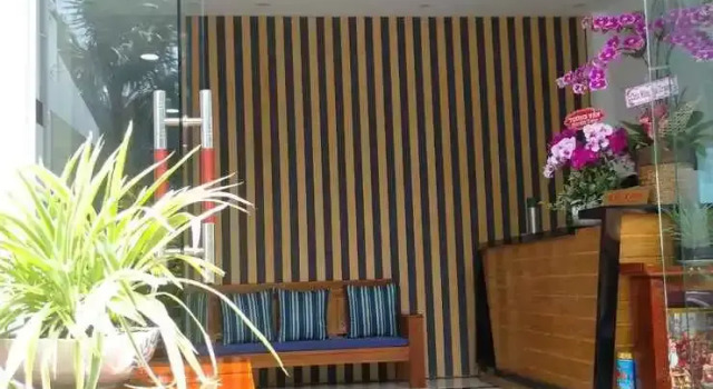Phuc Hau Hotel, Varaa Hotelli Con Son Vietnam