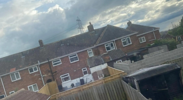 8 Challanor road, Prenota Hotel Yarm Teesside