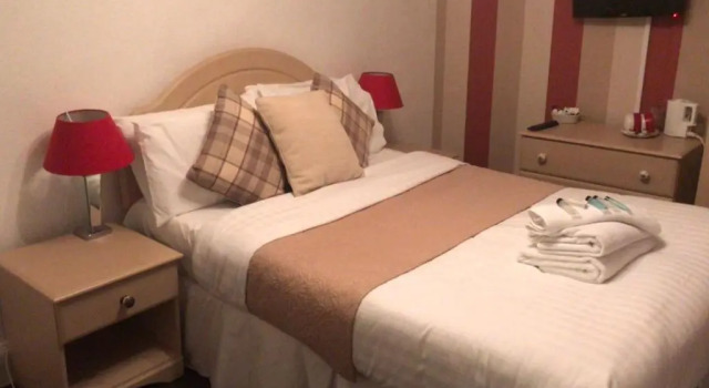 The Chequers Inn, Забронировать Отель Дарлингтон Тиссайд