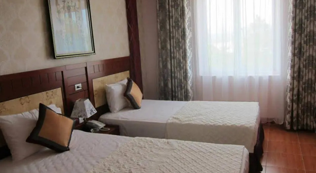 Ngoc Ha Dai Lai Hotel, Book Hotel Dai Lai Vinh Phuc