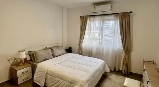 Lovely & cozy 1 bedroom serviced apartment, Prenota Appartamento Hotel a Greater Accra con piscina, Piscina