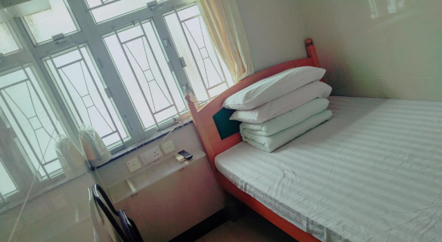 Одноместный номер Standard Mei Wah Guesthouse