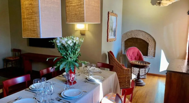 Апартаменты Duomo Luxury Apartment Orvieto