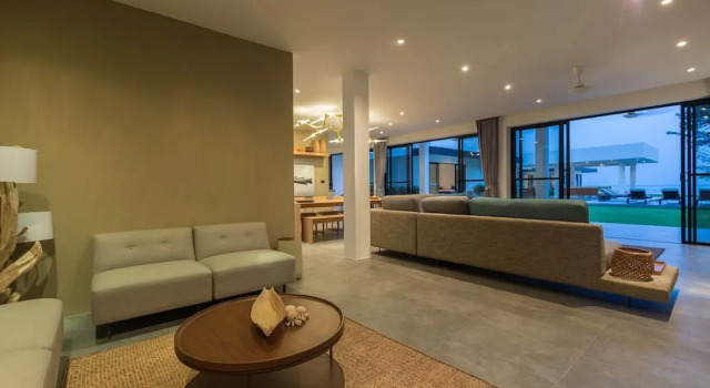 Villa Thansamaay by Elite Havens, Забронировать Вилла Отели Южного Таиланда 4 звезды, 4*