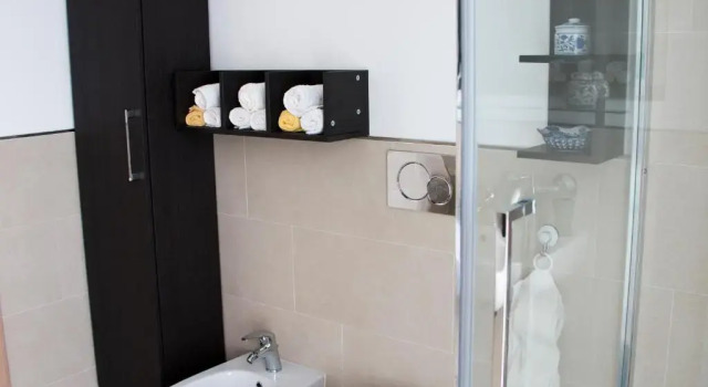 Апартаменты Villa Gemma