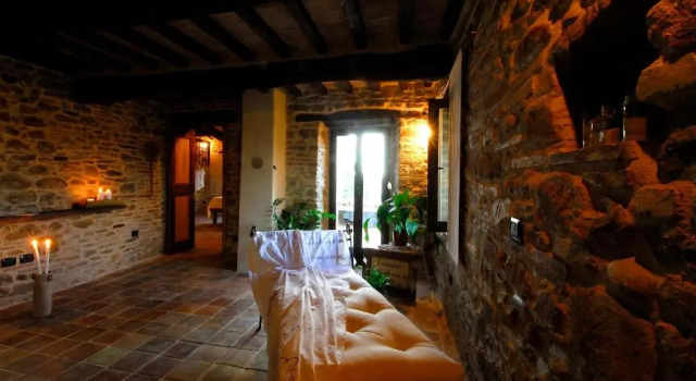 Il Capuccio, Rezervovat Hotel Arcevia 