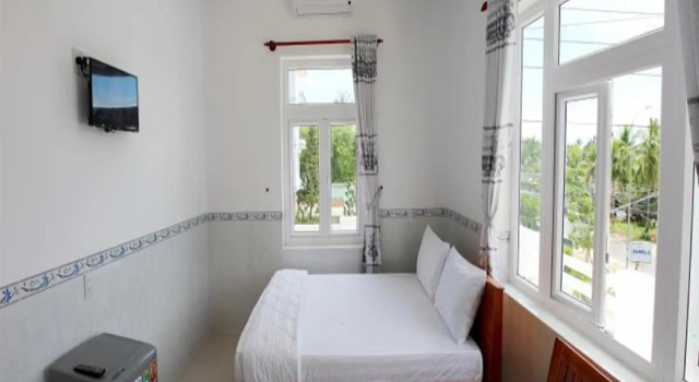 Hung Phuc Mui Ne Hotel, Prenota Hotel Hotel economici a Binh Thuan