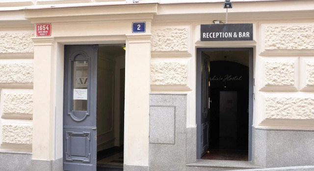 Sophie's Hostel