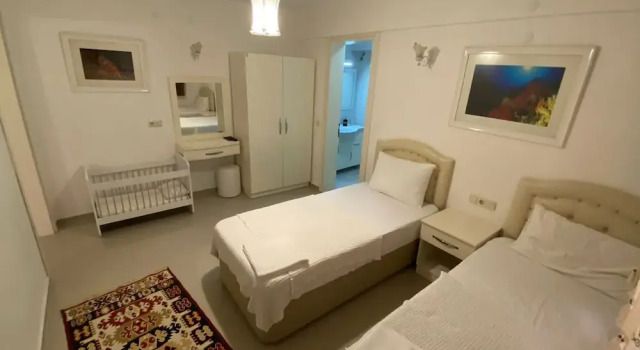 Sualti Otel