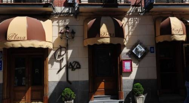 Plaza