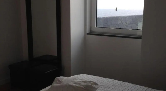 Casa das Cinco, Rezervasyon Otel Santa Bárbara 