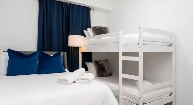 3191 Unit 207 Stunning 2B Apartment