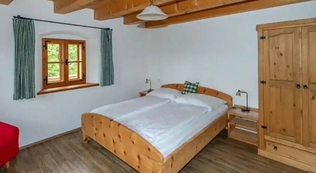 Infanglalm "traunsee", Book Hotel Altmünster 