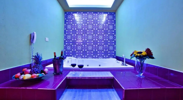 Люкс Centro Vacanze Poker