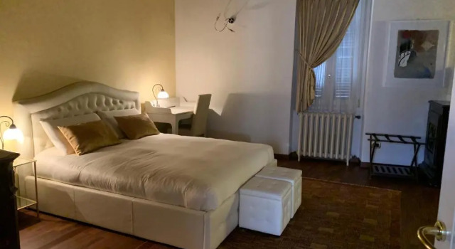 Standard Zimmer Quinta Quadra