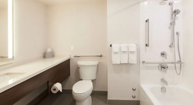 Номер Premier Holiday Inn & Suites Ottawa Kanata by IHG