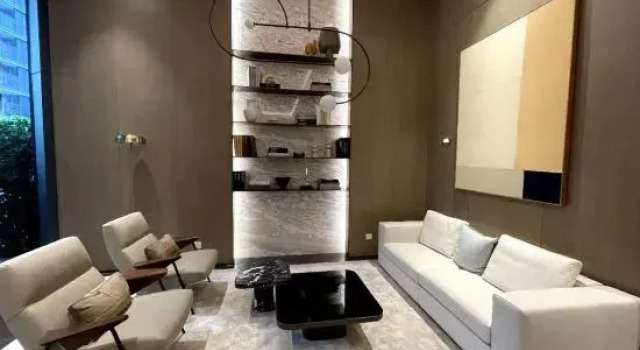 B T Miele Executive Apartment (Shenzhen Sungang Zhongzhouxuan Branch), Rezerwuj Apartament Hotele w Shenzhen z parkingiem, Parking