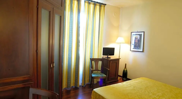 Villa Chiara Hotel