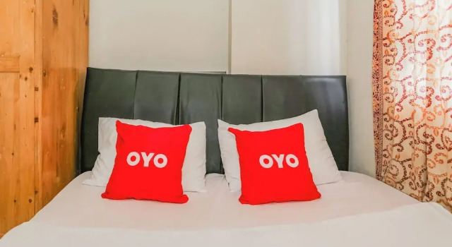 Hotel O Dms Property, Rezervovat Hotel Bekasi West Java
