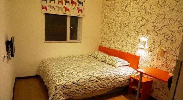 Pod Inn Guiyang Huaxi Park Qingxi Road, Buchen Sie Hotel Huaxi Guiyang, in der Nähe von Flower Stream Park