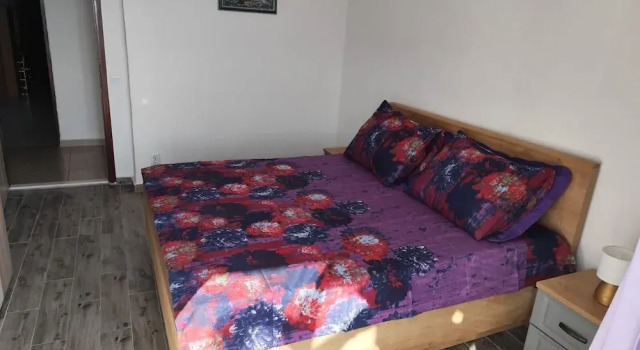 Студия Apartments Lile