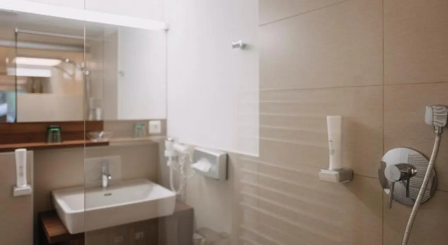 Номер Standard Hotel Aichingerwirt