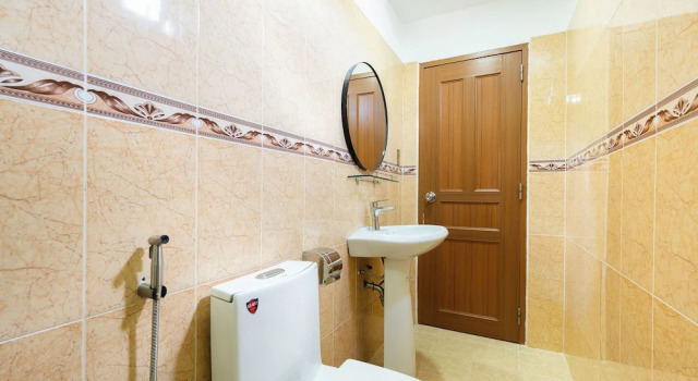 Двухместный номер Deluxe Mari Queen Hotel - Suong Nguyet Anh