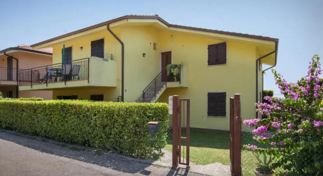 Апартаменты Apartment Prefontana