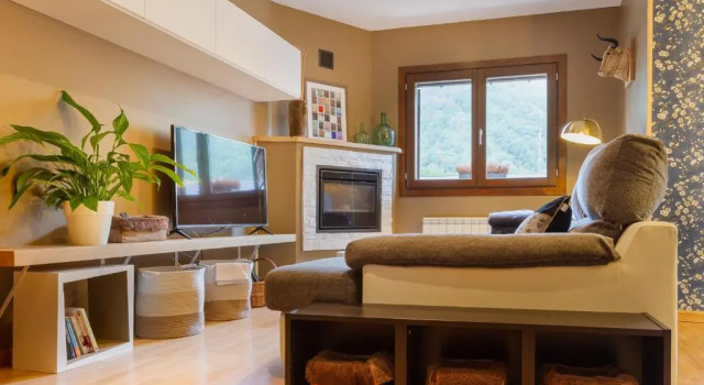 Апартаменты Apartamento Netú