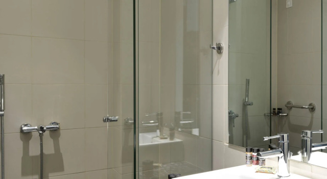 Двухместный номер Standard Acropolis Hill Hotel