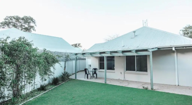 Peppy Tree Bungalow, Buchen Sie Hotel Dunsborough 