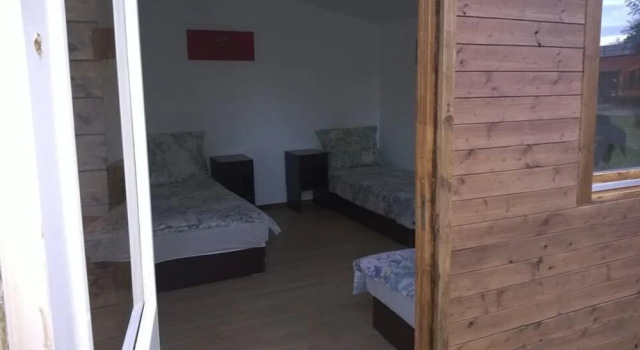 Diavolo VIP Park Kemping, Prenota Campeggio Campeggi e glamping a Somogy, Campeggio
