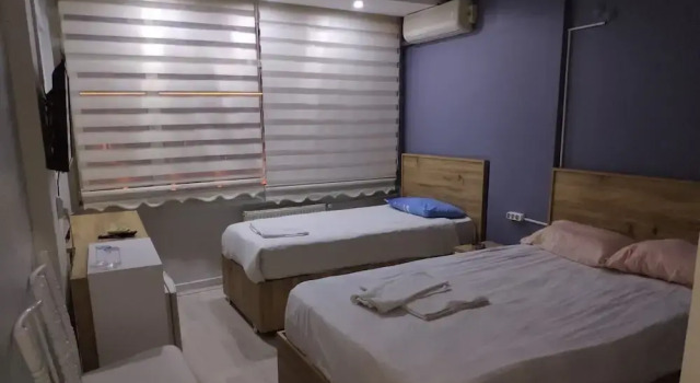 Sale Otel, Rezerwuj Hotel Sivrihisar 
