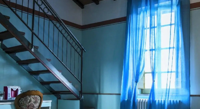 Двухместный номер Classic Agriturismo Il Tiro