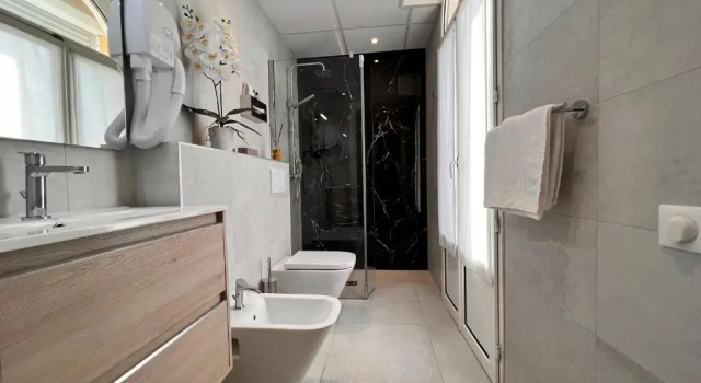 Номер Deluxe Hotel La Tonkine ex Olympia