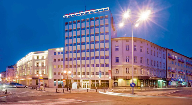 Mercure Opole